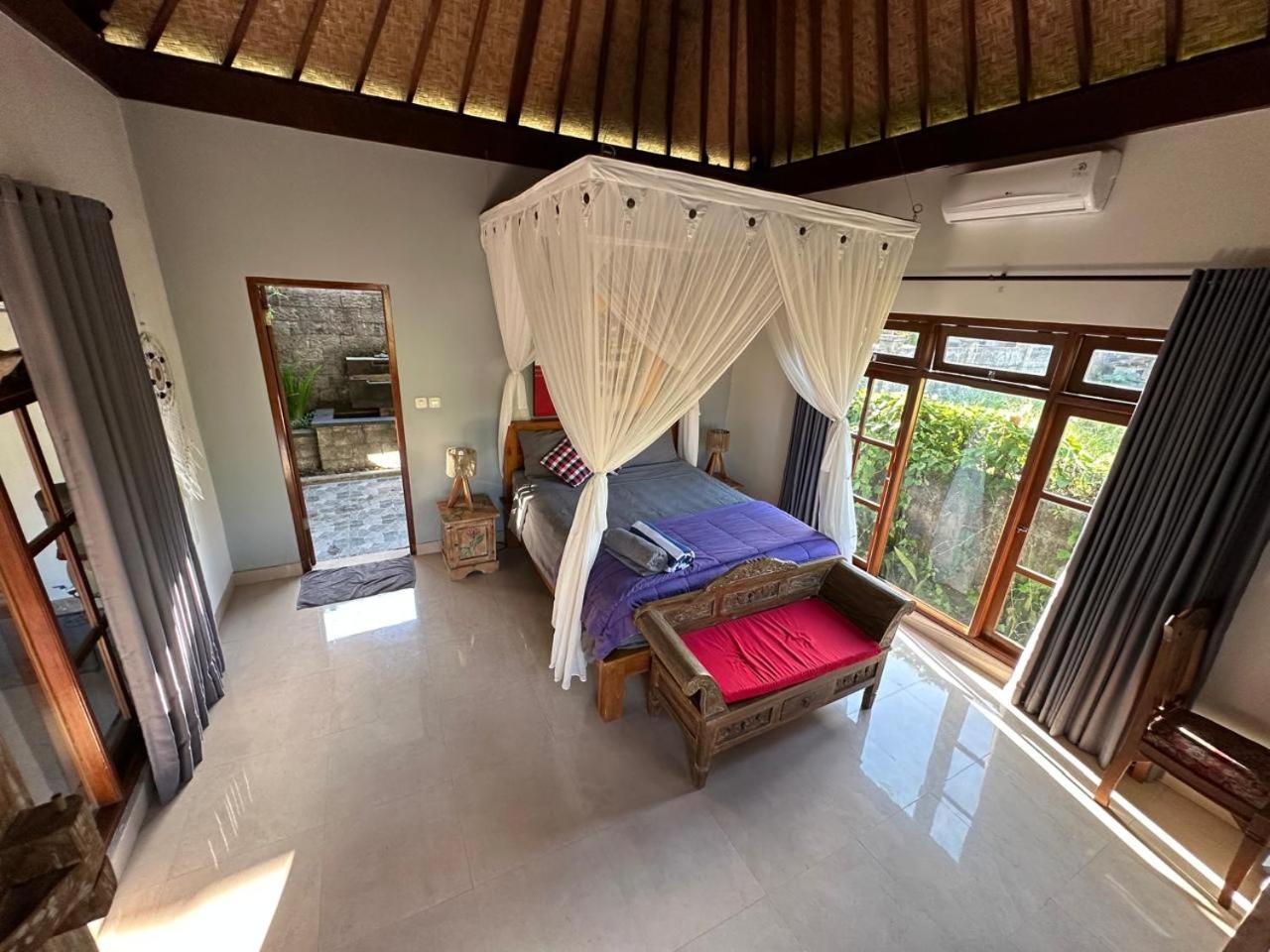 Mirah House Villa Ubud  Exterior photo