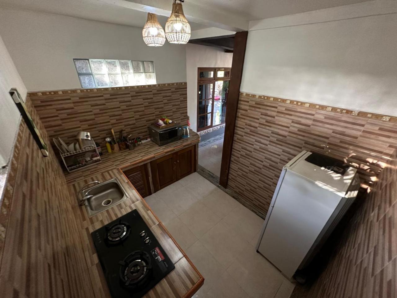 Mirah House Villa Ubud  Exterior photo