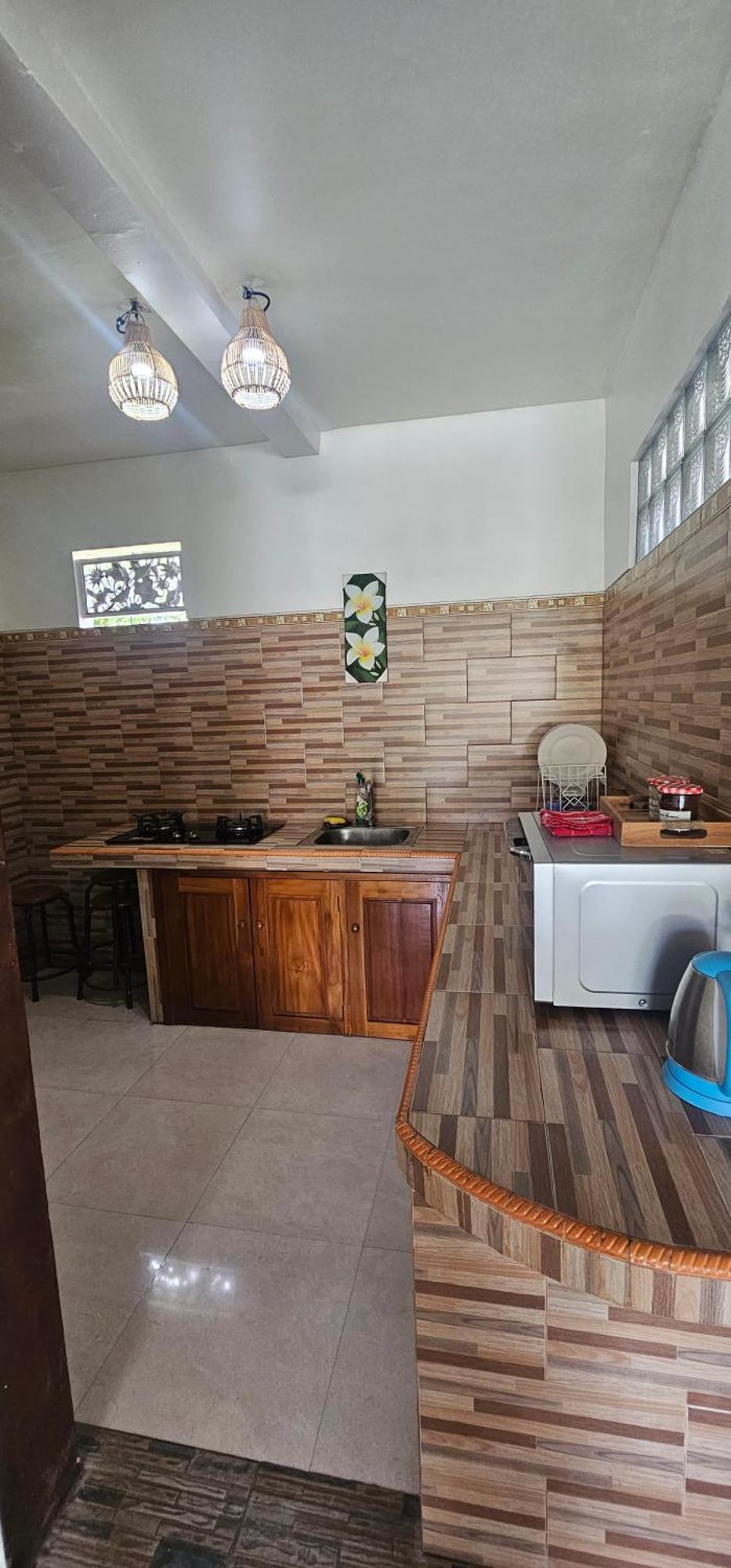 Mirah House Villa Ubud  Exterior photo