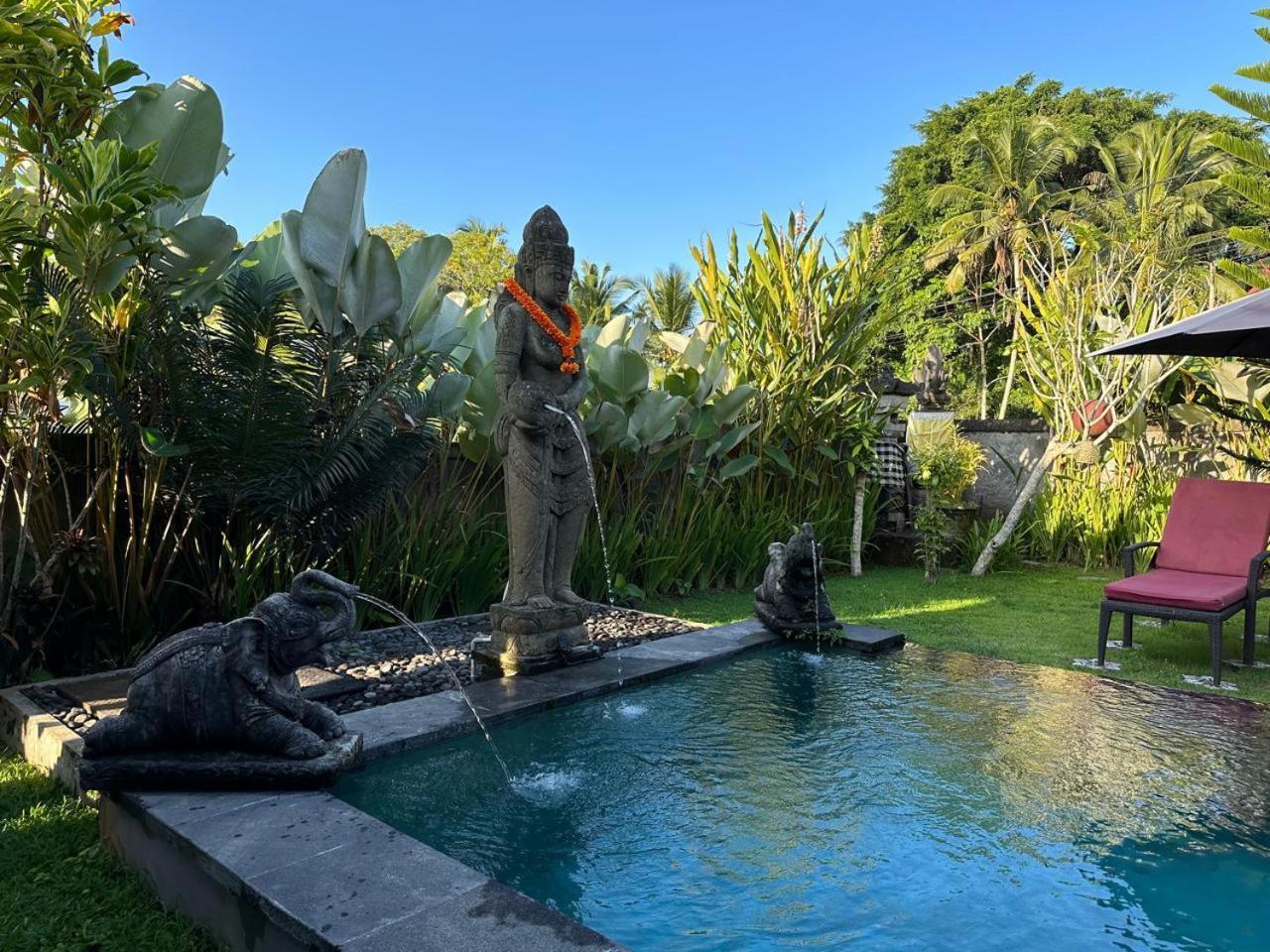 Mirah House Villa Ubud  Exterior photo