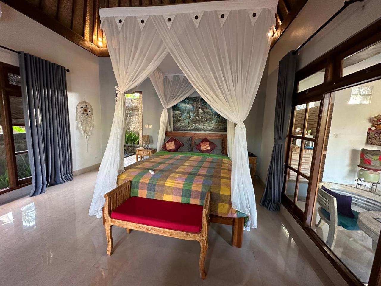 Mirah House Villa Ubud  Exterior photo
