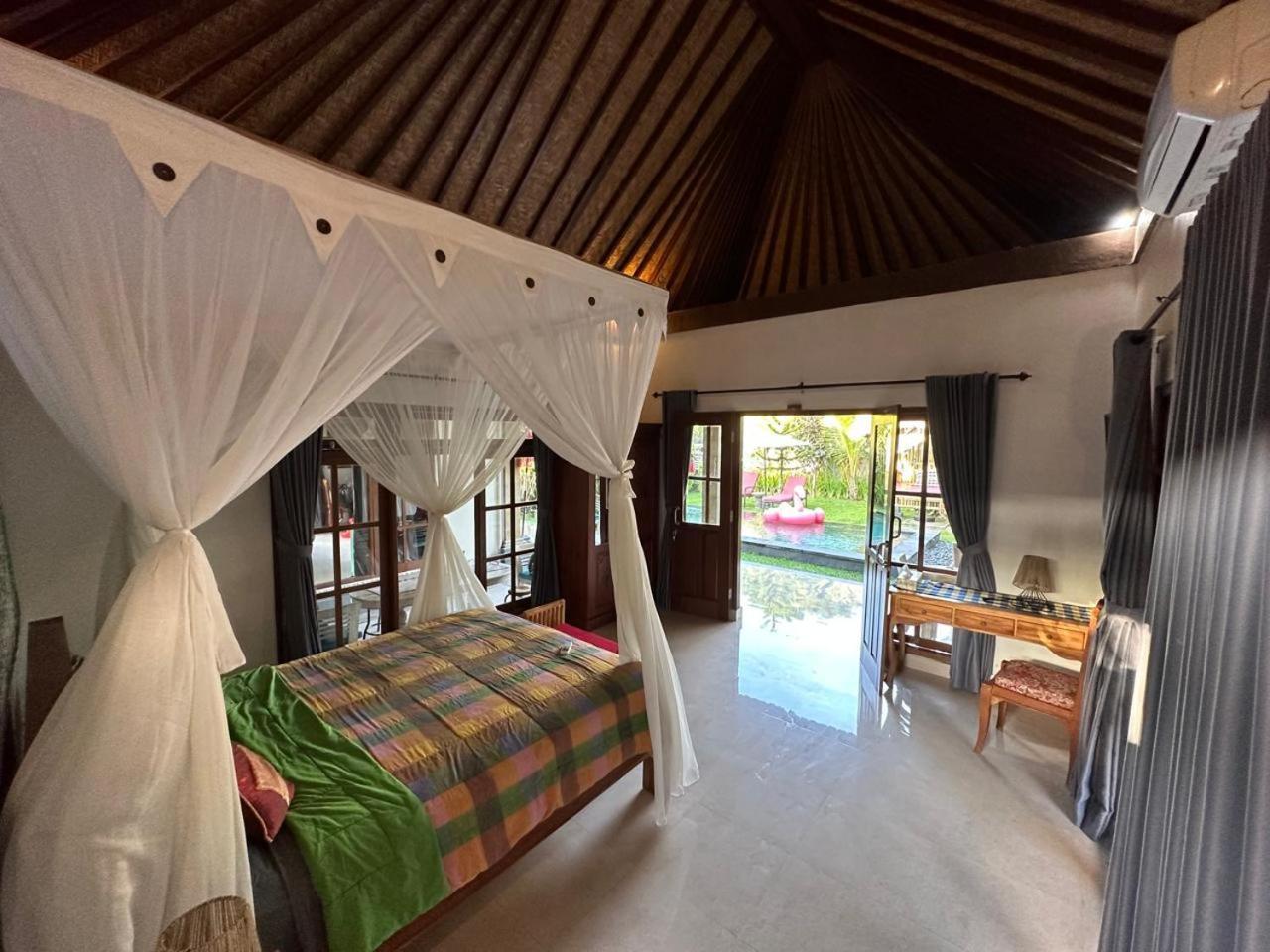 Mirah House Villa Ubud  Exterior photo
