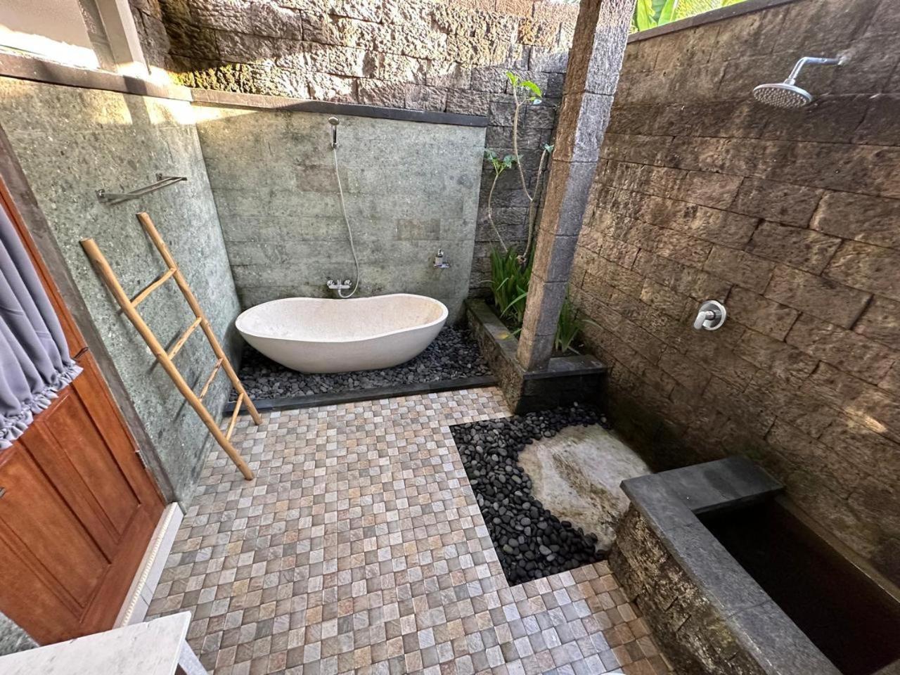 Mirah House Villa Ubud  Exterior photo