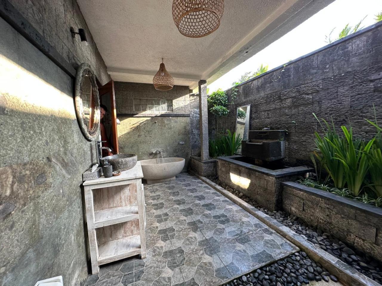 Mirah House Villa Ubud  Exterior photo