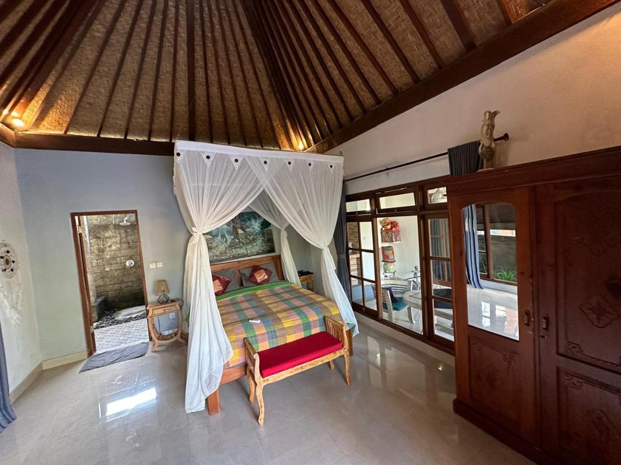 Mirah House Villa Ubud  Exterior photo