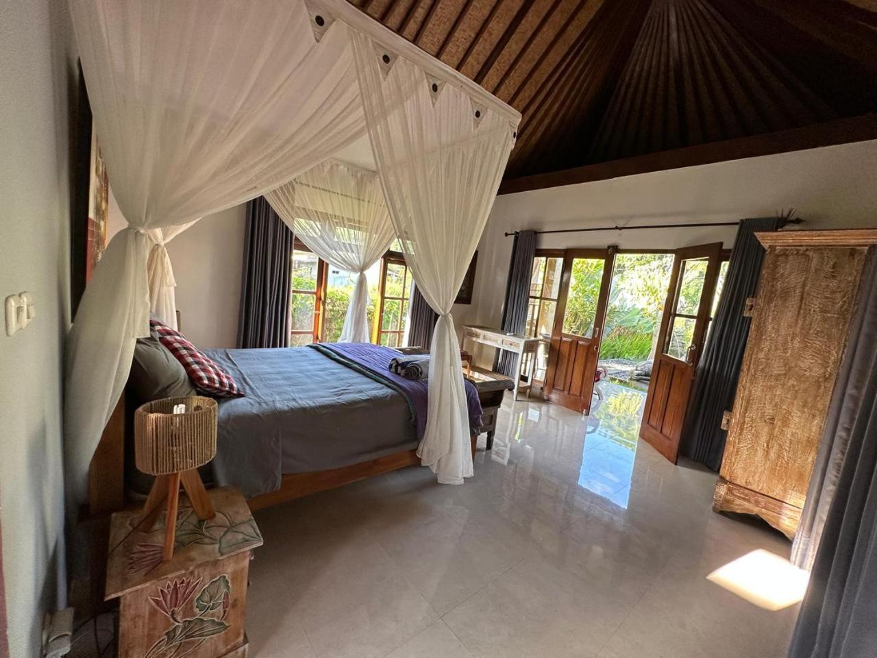 Mirah House Villa Ubud  Exterior photo